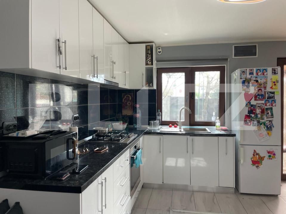 Casa de vânzare 4 camere George Enescu - 139056CV | BLITZ Craiova | Poza6