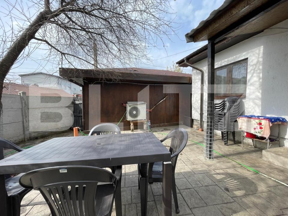 Casa de vânzare 4 camere George Enescu - 139056CV | BLITZ Craiova | Poza5