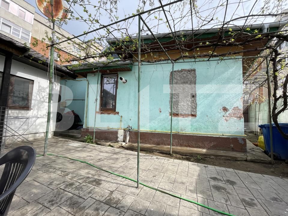 Casa de vânzare 4 camere George Enescu - 139056CV | BLITZ Craiova | Poza8