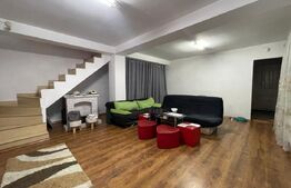 Casa renovată P+1, Rovine, vad comercial, 261 mp teren 
