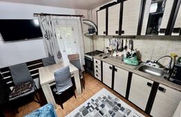 Apartament , 2 camere, 50mp, zona Cartier Craiovița - Promenada