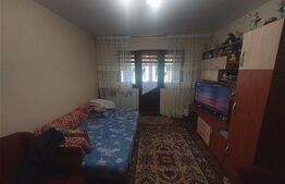 Apartament 2 camere, 42mp, zona Craiovita Noua