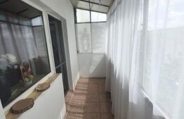 Apartament, 2 camere, 52mp, zona Craiovita Noua