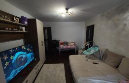 Apartament de vanzare, 2 camere, 38mp, zona Rovine