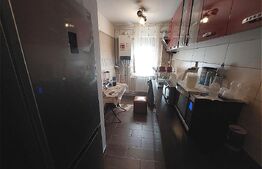 Apartament de vanzare, 2 camere, 38mp, zona Rovine