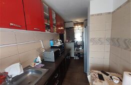 Apartament de vanzare, 2 camere, 38mp, zona Rovine