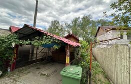 Casa , 2 camere, 172mp teren, zona Izvorul Rece