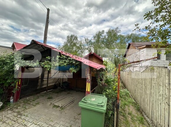 Casa de vânzare 2 camere Vest - 139150CV | BLITZ Craiova | Poza1