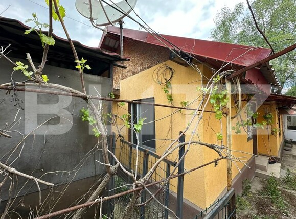 Casa de vânzare 2 camere Vest - 139150CV | BLITZ Craiova | Poza2