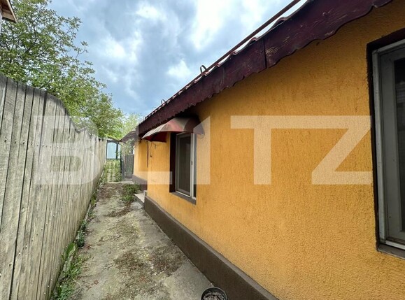 Casa de vânzare 2 camere Vest - 139150CV | BLITZ Craiova | Poza3
