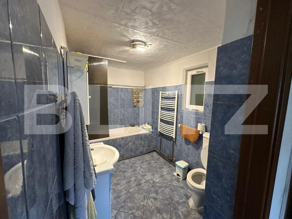 Casa de vânzare 2 camere Vest - 139150CV | BLITZ Craiova | Poza5