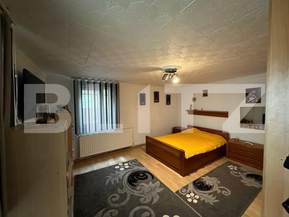 Casa de vânzare 2 camere Vest - 139150CV | BLITZ Craiova | Poza8