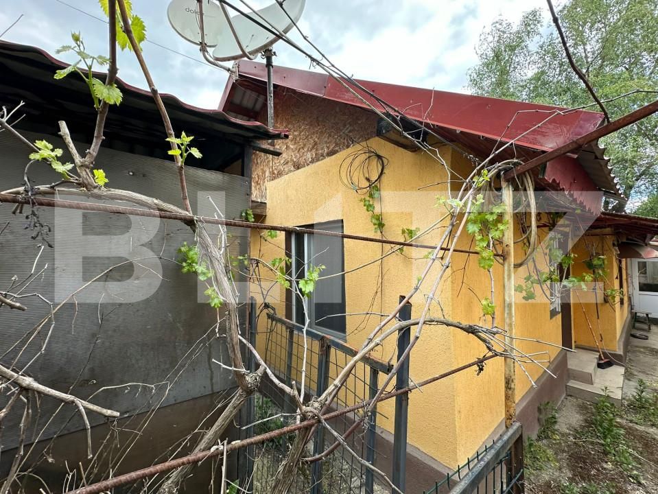 Casa de vânzare 2 camere Vest - 139150CV | BLITZ Craiova | Poza2