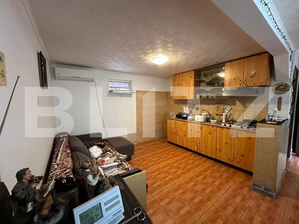 Casa de vânzare 2 camere Vest - 139150CV | BLITZ Craiova | Poza4
