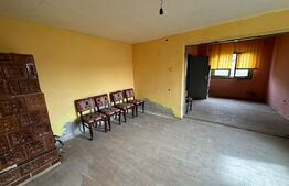 Casa 41 mp utili cu 247mp teren in Brestei