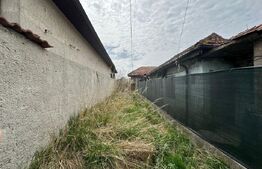 Casa 41 mp utili cu 247mp teren in Brestei