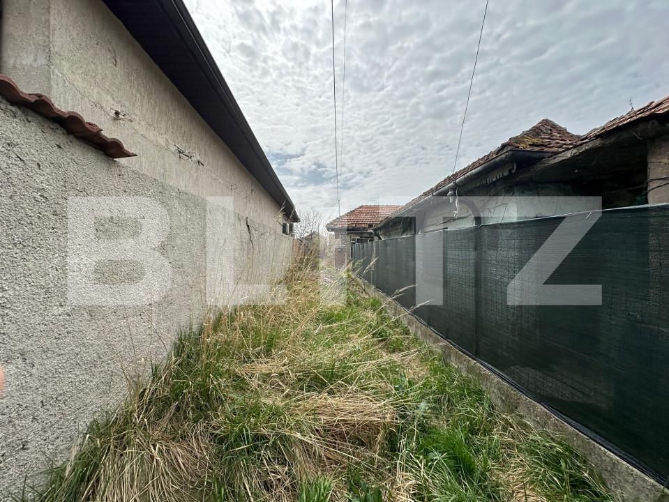 Casa de vânzare 2 camere Brestei - 139155CV | BLITZ Craiova | Poza3