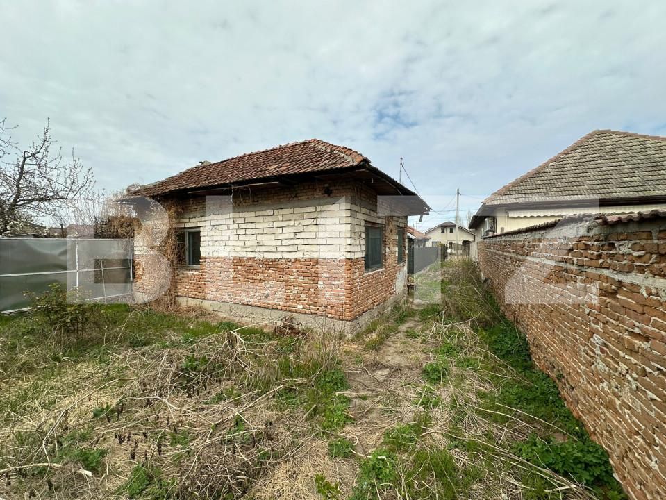 Casa de vânzare 2 camere Brestei - 139155CV | BLITZ Craiova | Poza3