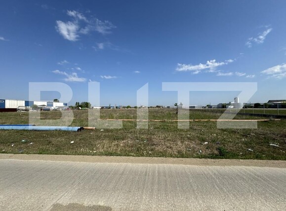 Teren de vânzare Est - 139160TV | BLITZ Craiova | Poza2