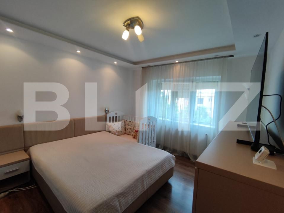 Apartament de vânzare 3 camere Brazda lui Novac - 139168AV | BLITZ Craiova | Poza4