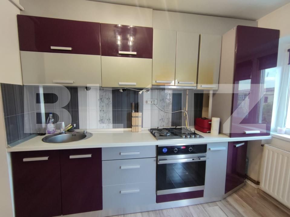 Apartament de vânzare 3 camere Brazda lui Novac - 139168AV | BLITZ Craiova | Poza7