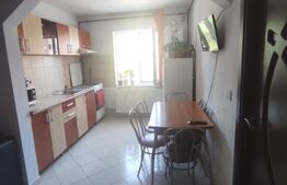 Apartament de 3 camere, 66mp, zona Magnolia