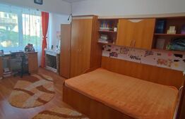 Apartament de 3 camere, 66mp, zona Magnolia