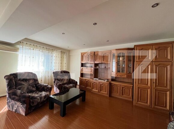 Apartament de închiriat 3 camere Central - 139194AI | BLITZ Craiova | Poza5