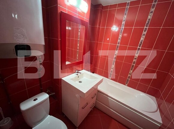 Apartament de închiriat 3 camere Central - 139194AI | BLITZ Craiova | Poza13