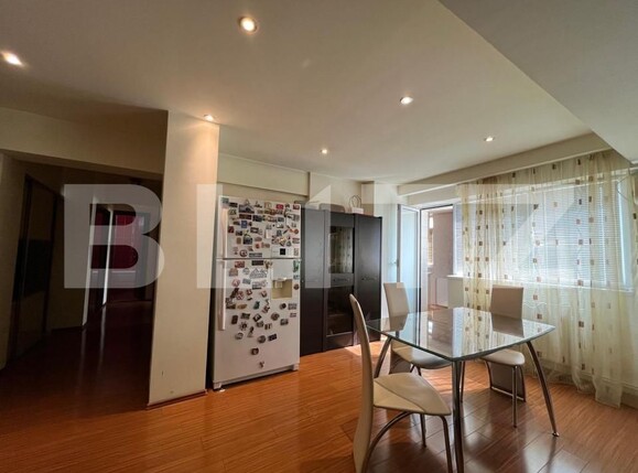 Apartament de închiriat 3 camere Central - 139194AI | BLITZ Craiova | Poza3