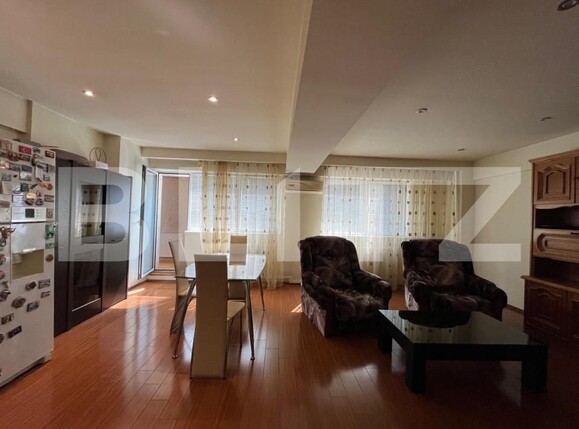 Apartament de închiriat 3 camere Central - 139194AI | BLITZ Craiova | Poza4