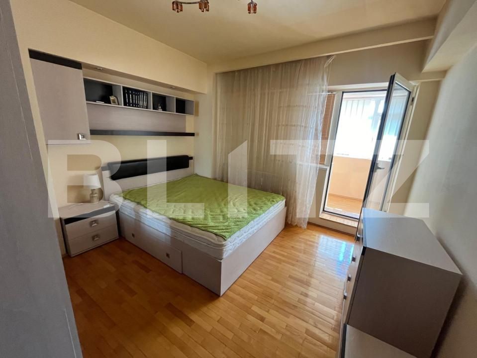 Apartament de închiriat 3 camere Central - 139194AI | BLITZ Craiova | Poza2