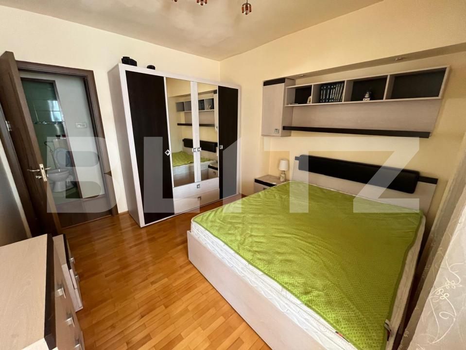 Apartament de închiriat 3 camere Central - 139194AI | BLITZ Craiova | Poza1