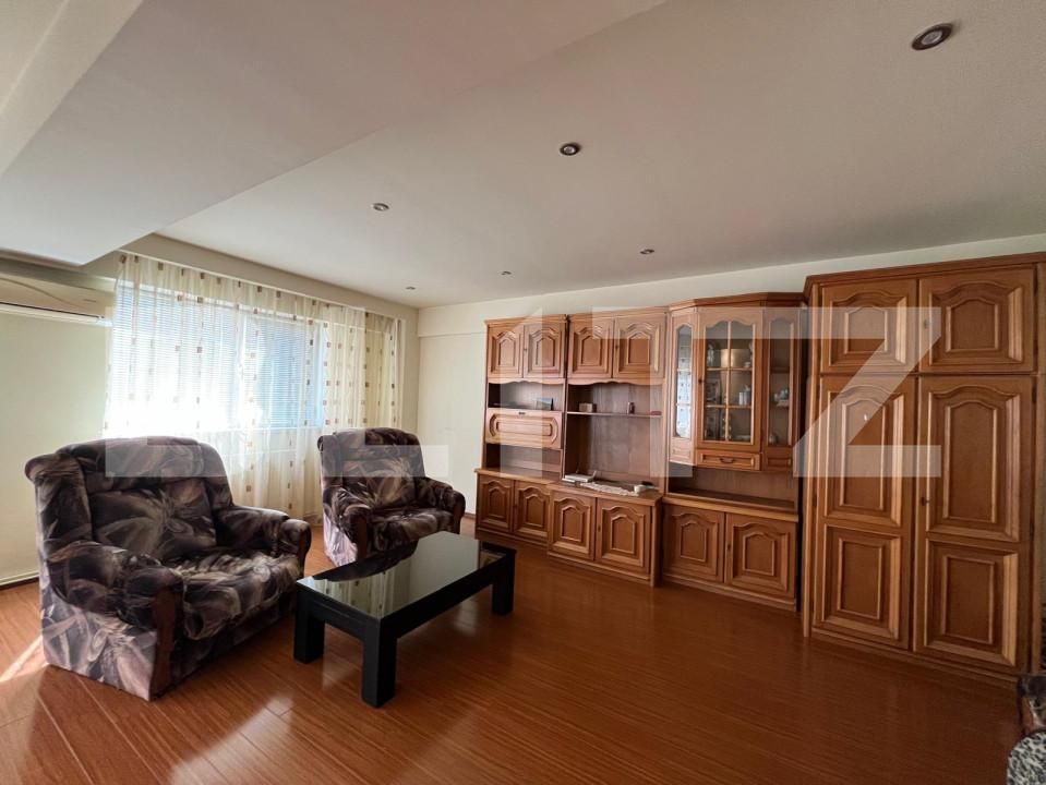 Apartament de închiriat 3 camere Central - 139194AI | BLITZ Craiova | Poza5