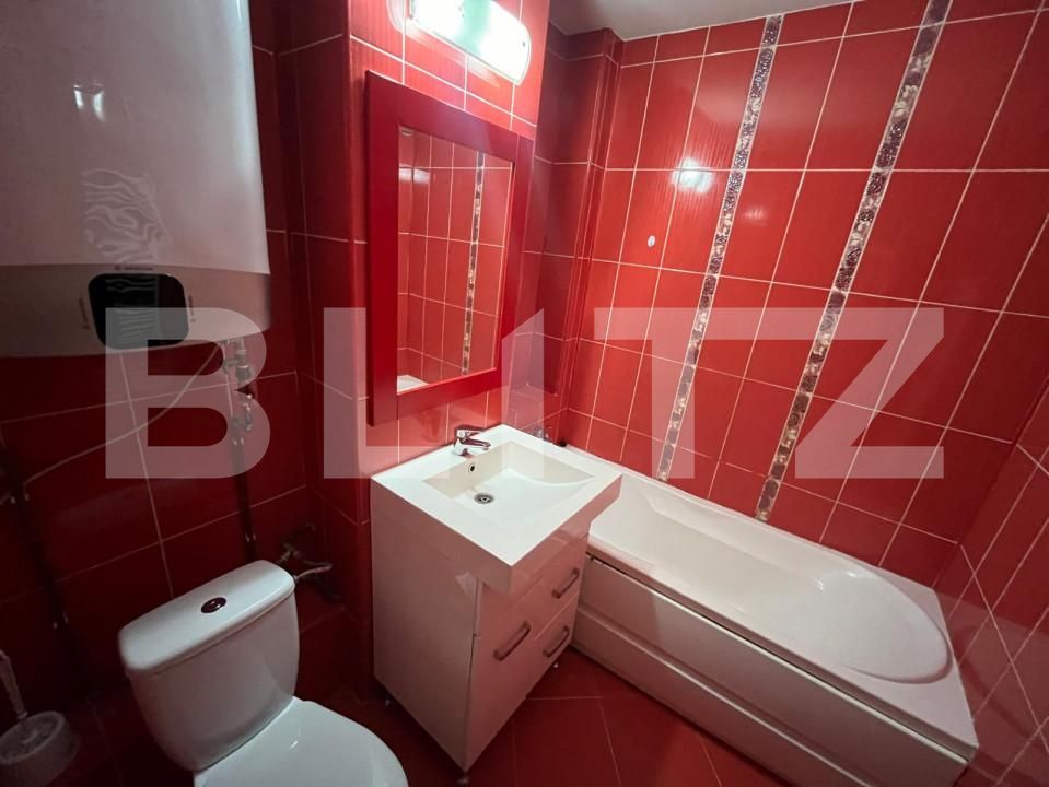 Apartament de închiriat 3 camere Central - 139194AI | BLITZ Craiova | Poza13