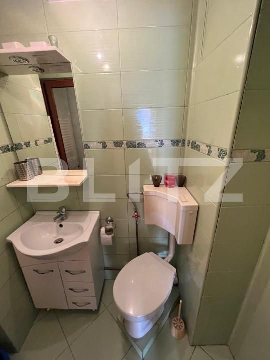 Apartament de închiriat 3 camere Central - 139194AI | BLITZ Craiova | Poza14