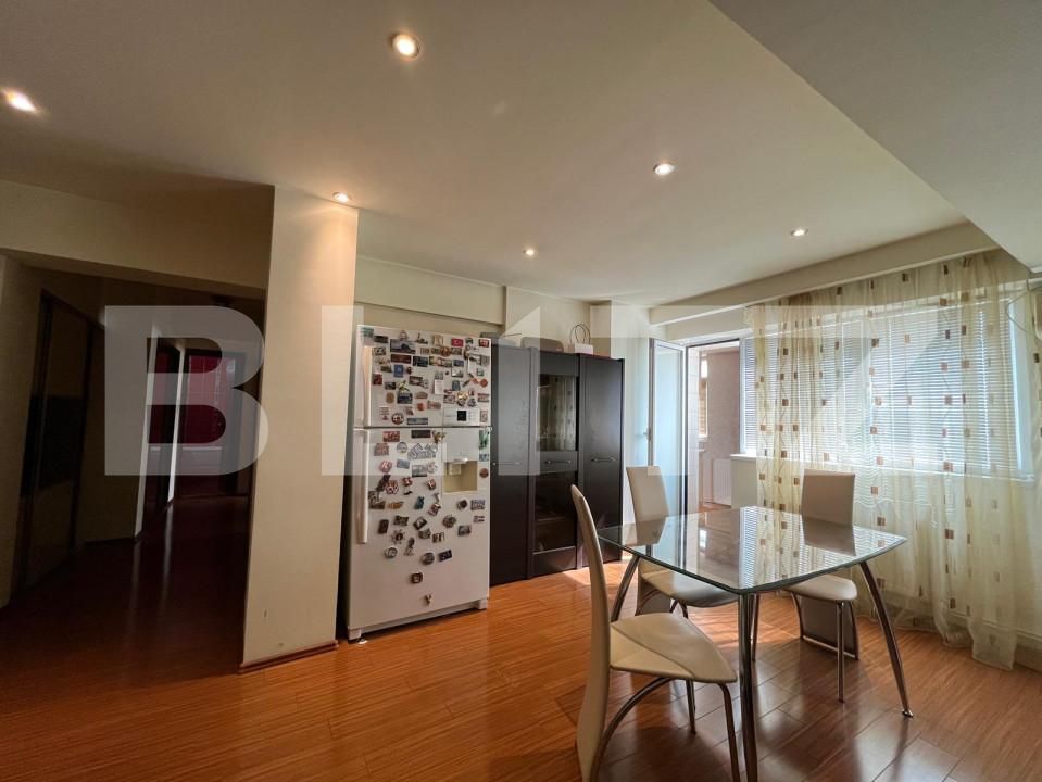 Apartament de închiriat 3 camere Central - 139194AI | BLITZ Craiova | Poza3