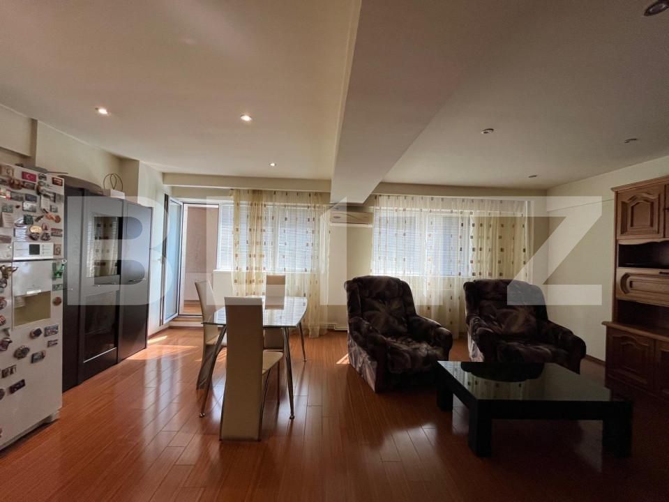 Apartament de închiriat 3 camere Central - 139194AI | BLITZ Craiova | Poza4