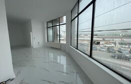 Spatiu comercial, 160 mp, zona Romanesti