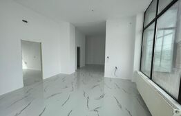 Spatiu comercial, 160 mp, zona Romanesti