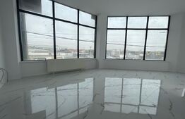Spatiu comercial, 160 mp, zona Romanesti