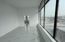 Spatiu comercial, 160 mp, zona Romanesti