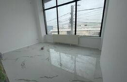 Spatiu comercial, 160 mp, zona Romanesti