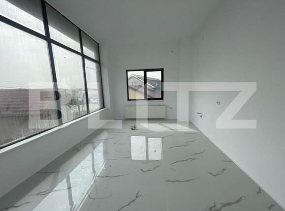 Spațiu comercial de închiriat Romanesti - 139212SIC | BLITZ Craiova | Poza1