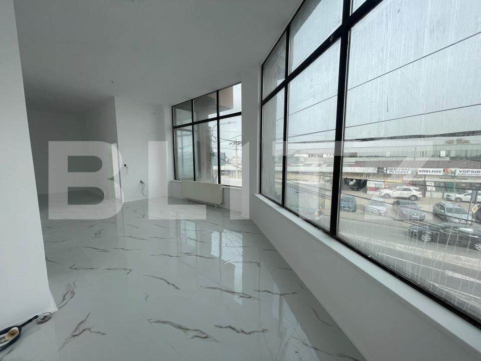 Spațiu comercial de închiriat Romanesti - 139212SIC | BLITZ Craiova | Poza4