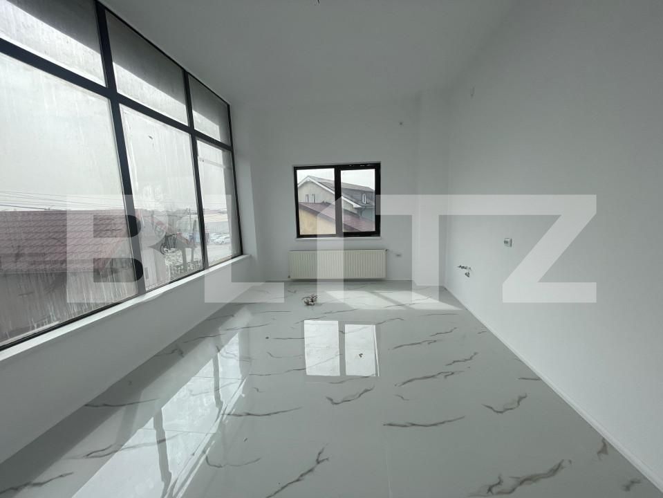 Spațiu comercial de închiriat Romanesti - 139212SIC | BLITZ Craiova | Poza1