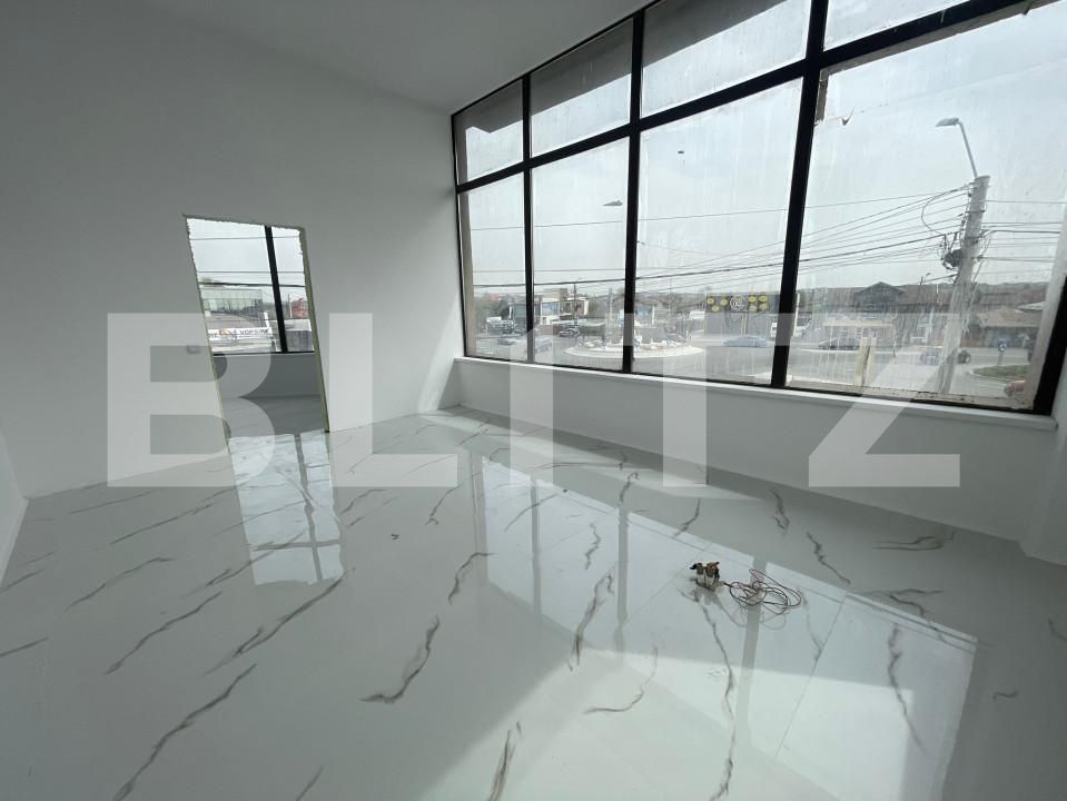 Spațiu comercial de închiriat Romanesti - 139212SIC | BLITZ Craiova | Poza3