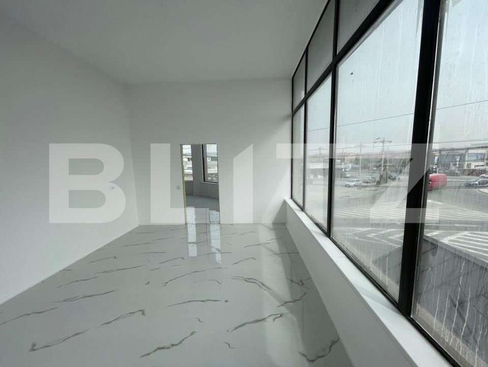Spațiu comercial de închiriat Romanesti - 139212SIC | BLITZ Craiova | Poza2