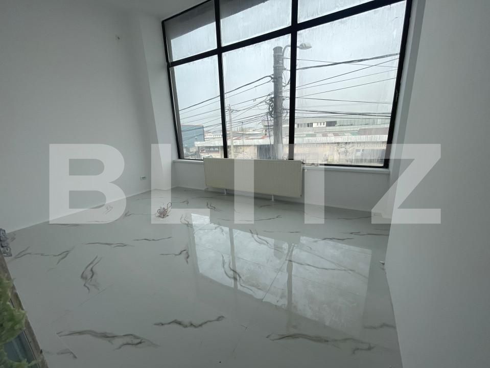 Spațiu comercial de închiriat Romanesti - 139212SIC | BLITZ Craiova | Poza8
