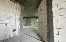 Casa parter + pod, zona școala Malu Mare (sat), teren 2400 mp